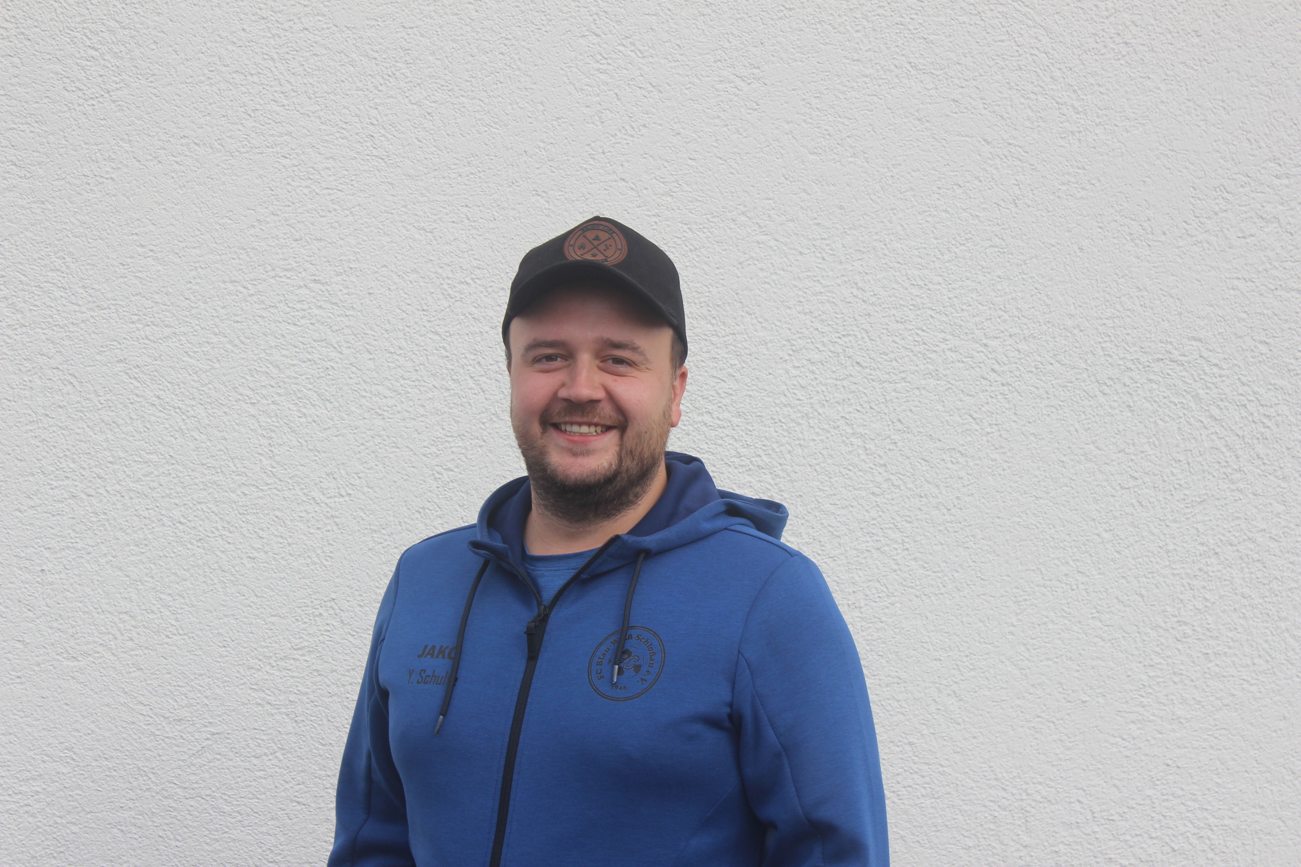 Bild von Yannik Schulte